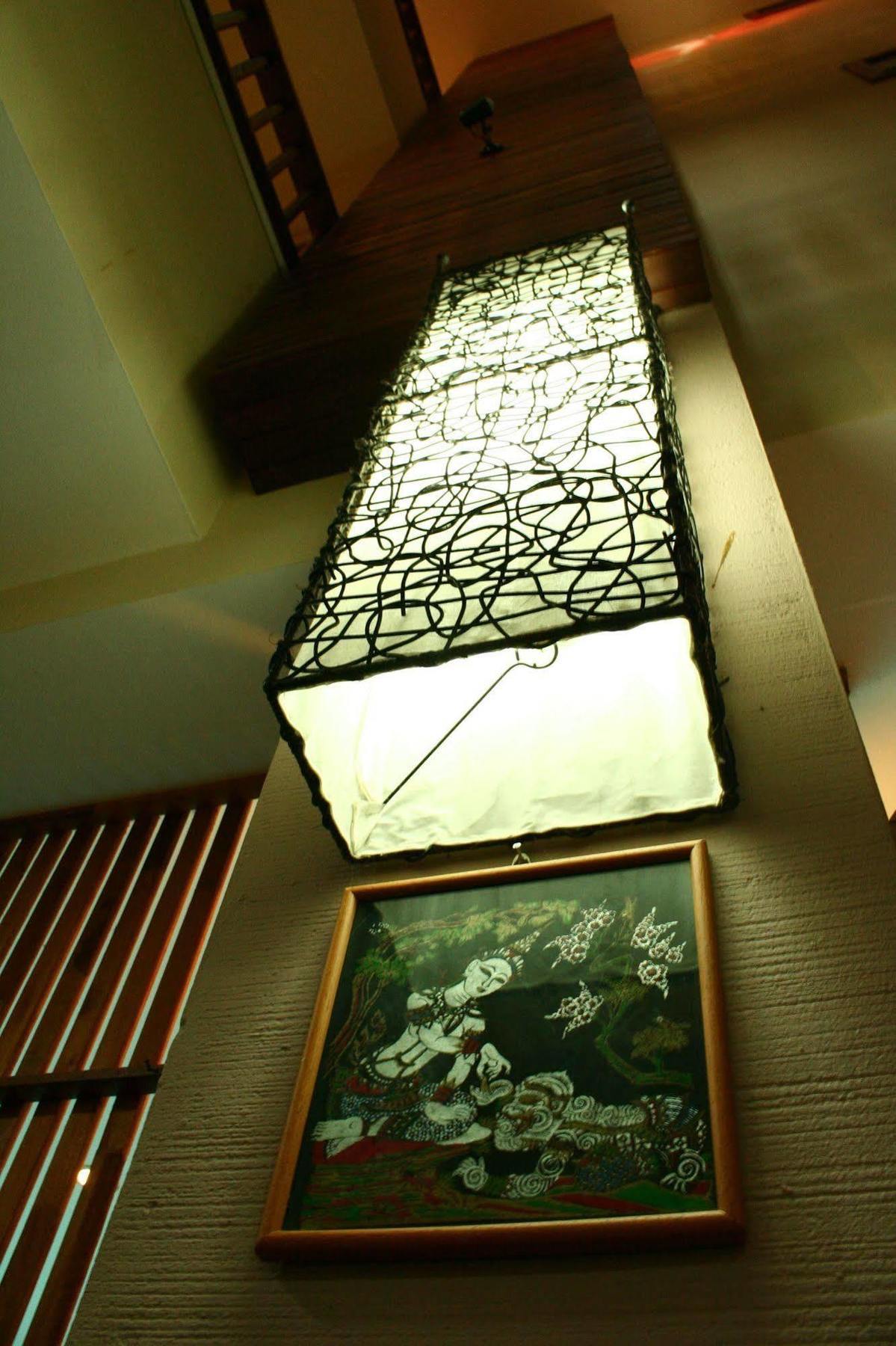Thaphae Garden Guesthouse Chiang Mai Eksteriør bilde